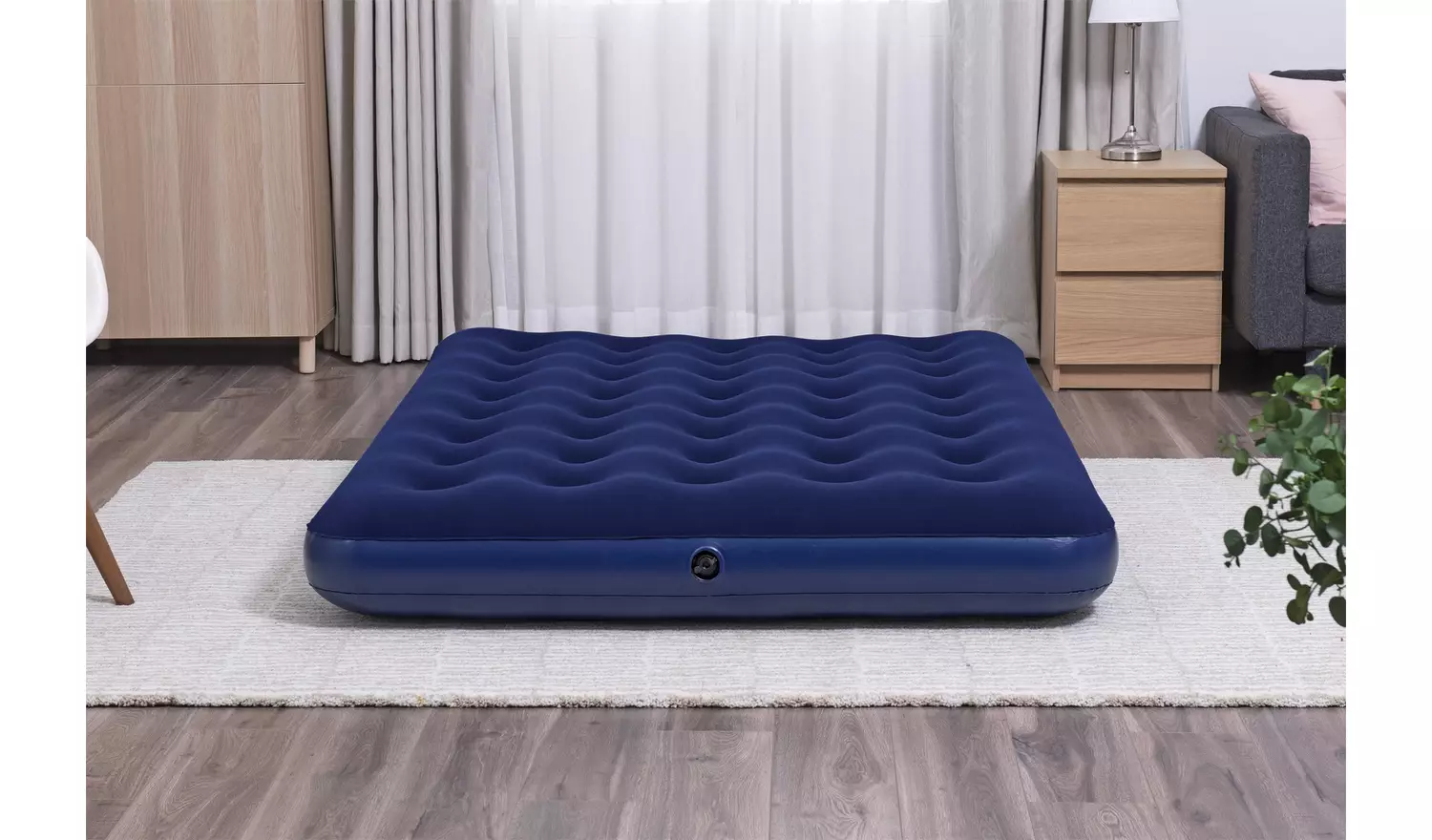 Best Air Beds UK 2024